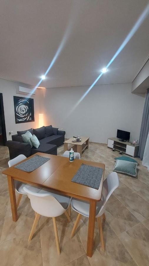 Vanas Apartment Artemida  Zewnętrze zdjęcie