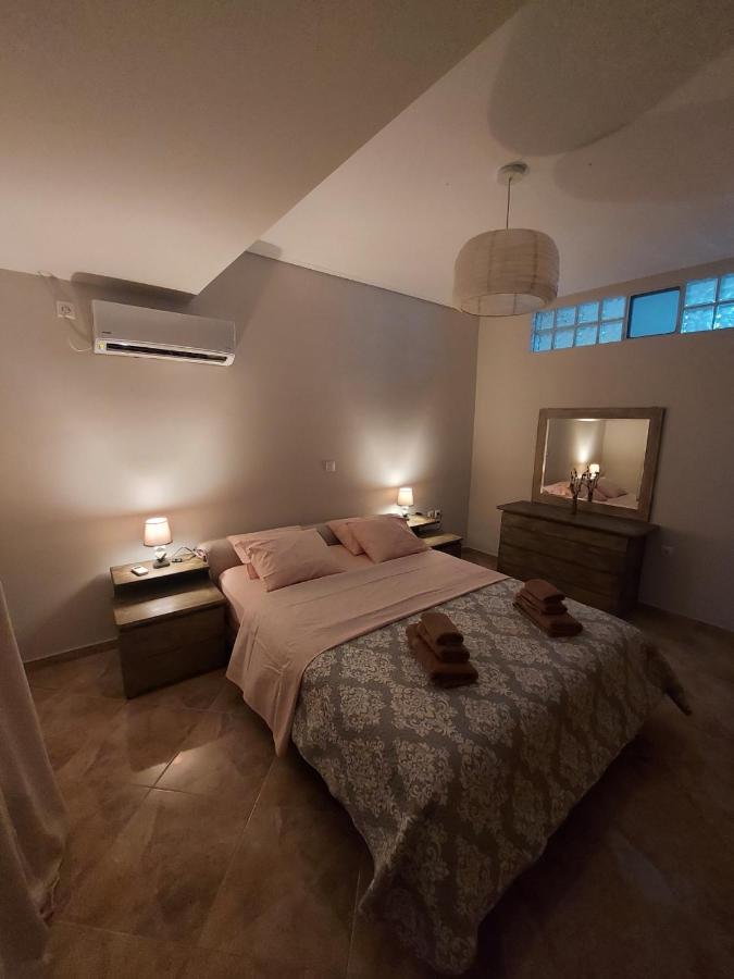 Vanas Apartment Artemida  Zewnętrze zdjęcie
