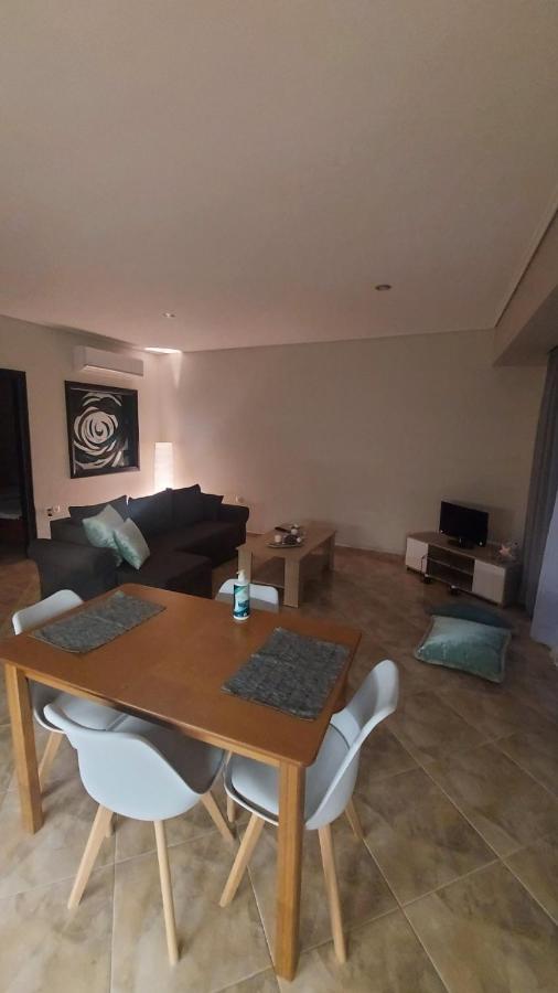 Vanas Apartment Artemida  Zewnętrze zdjęcie
