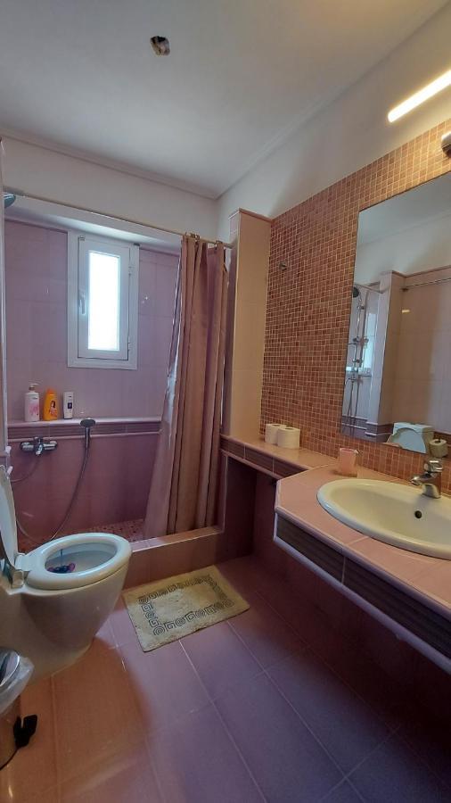Vanas Apartment Artemida  Zewnętrze zdjęcie
