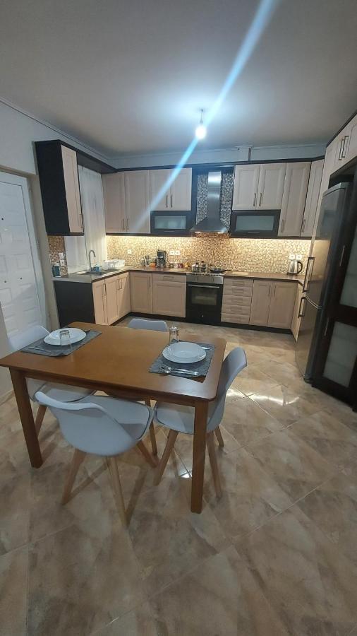 Vanas Apartment Artemida  Zewnętrze zdjęcie