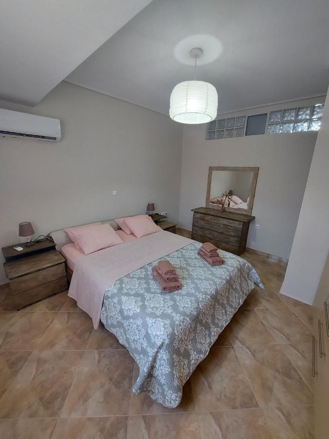 Vanas Apartment Artemida  Zewnętrze zdjęcie