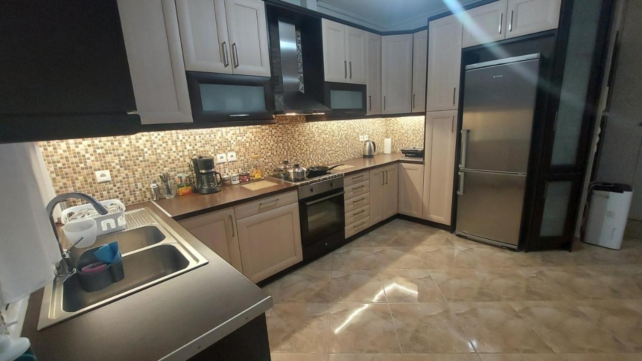 Vanas Apartment Artemida  Zewnętrze zdjęcie