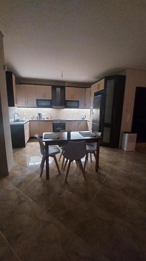 Vanas Apartment Artemida  Zewnętrze zdjęcie