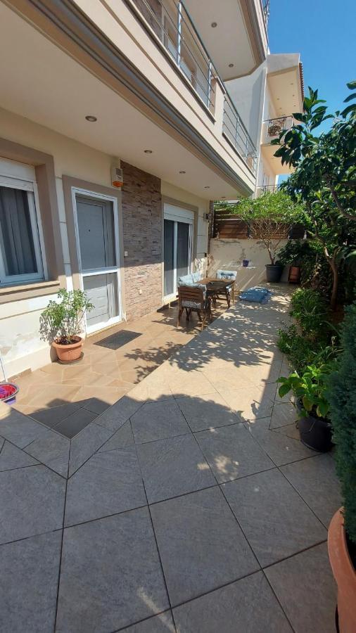 Vanas Apartment Artemida  Zewnętrze zdjęcie