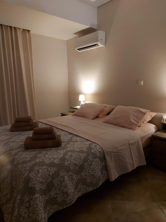 Vanas Apartment Artemida  Zewnętrze zdjęcie