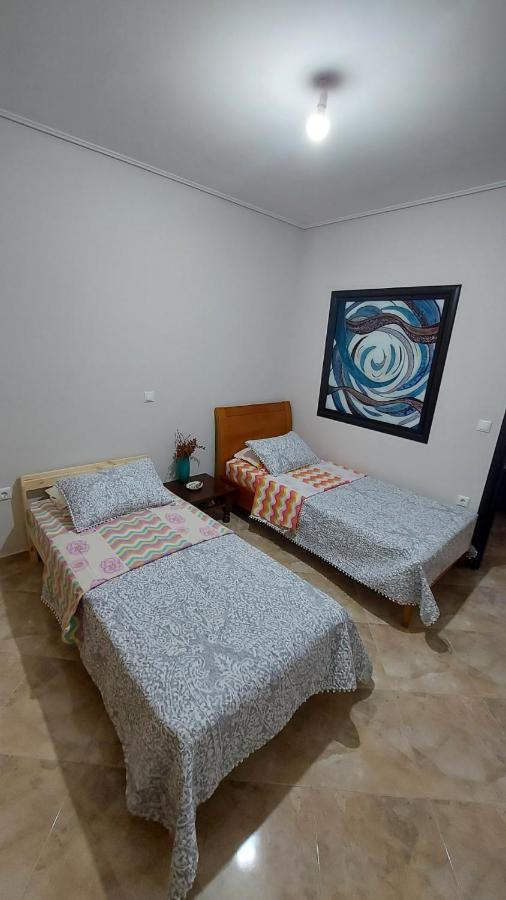 Vanas Apartment Artemida  Zewnętrze zdjęcie