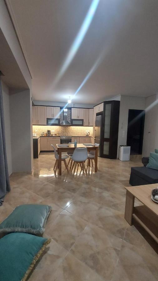 Vanas Apartment Artemida  Zewnętrze zdjęcie
