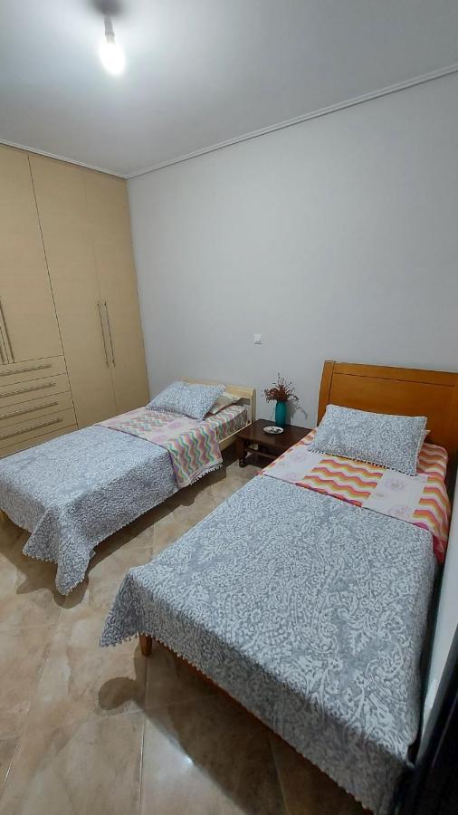 Vanas Apartment Artemida  Zewnętrze zdjęcie