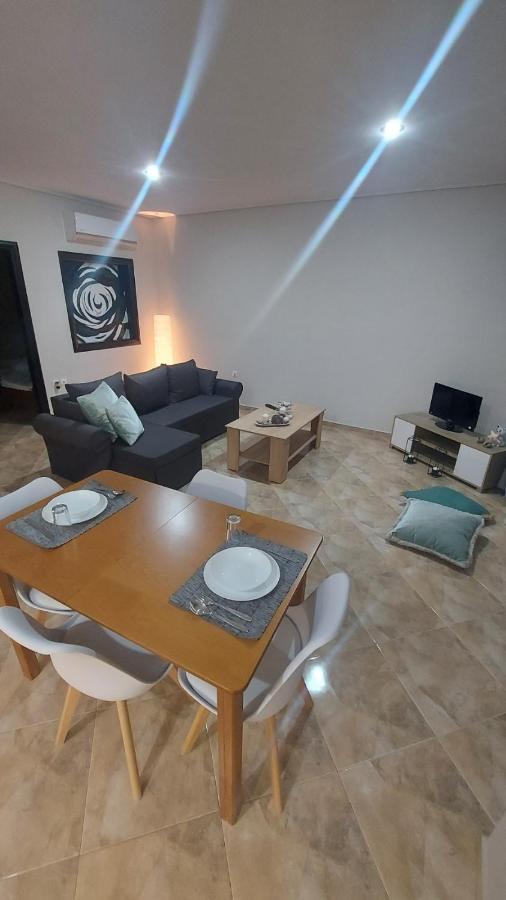 Vanas Apartment Artemida  Zewnętrze zdjęcie