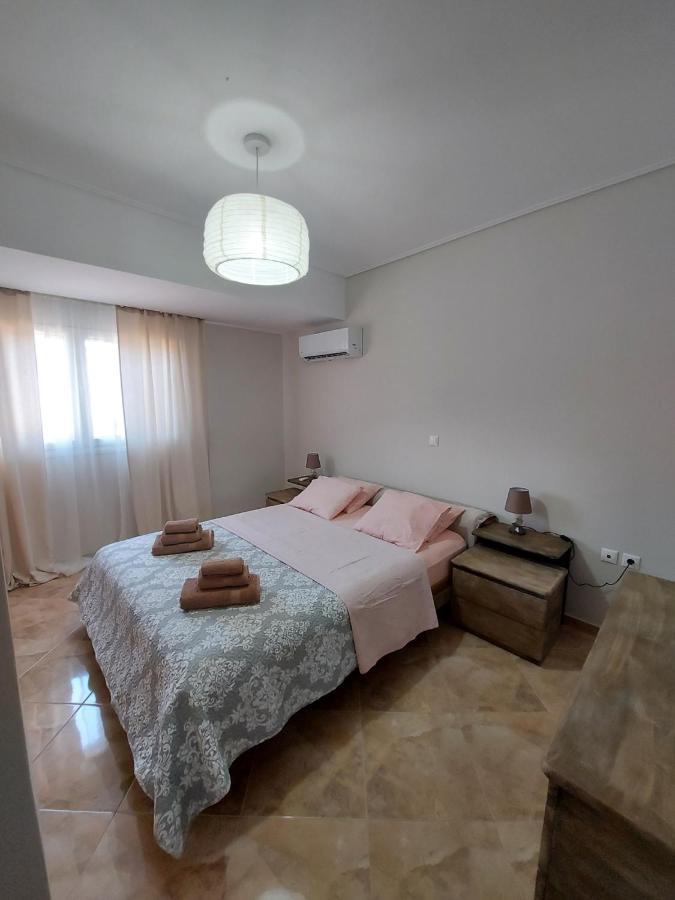 Vanas Apartment Artemida  Zewnętrze zdjęcie