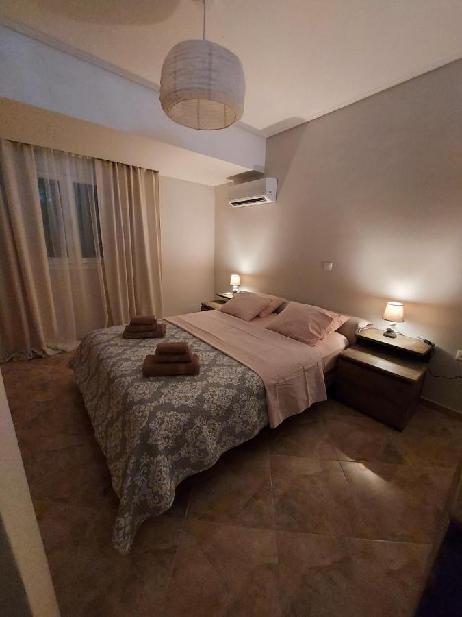 Vanas Apartment Artemida  Zewnętrze zdjęcie